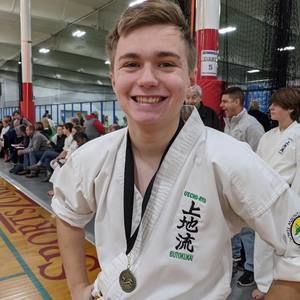 Meet your Posher, John